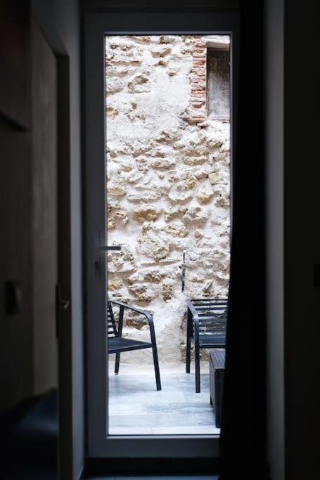 Le Cocon Capestanais Apartment Capestang Exterior photo