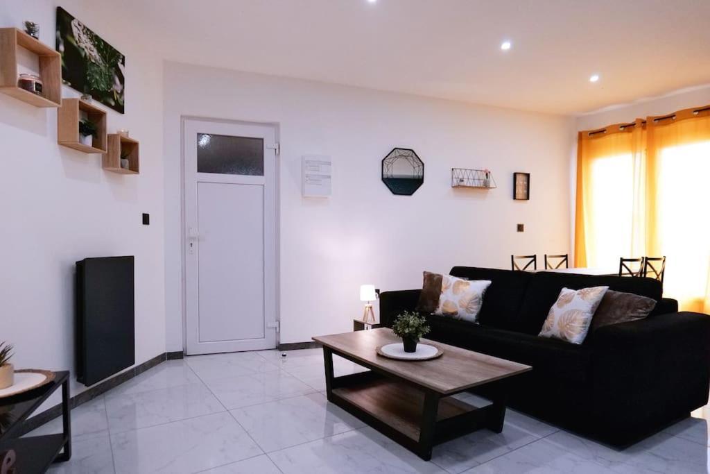 Le Cocon Capestanais Apartment Capestang Exterior photo