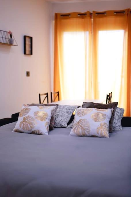 Le Cocon Capestanais Apartment Capestang Exterior photo